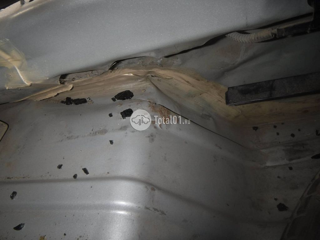 Фото Mitsubishi Colt 64