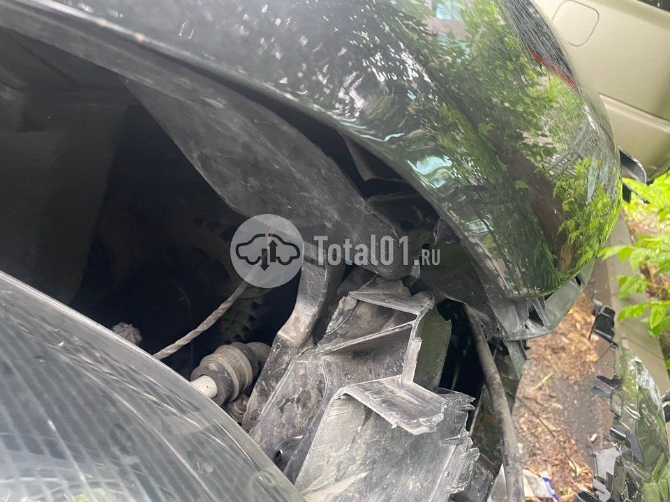 Фото Volkswagen Golf 8