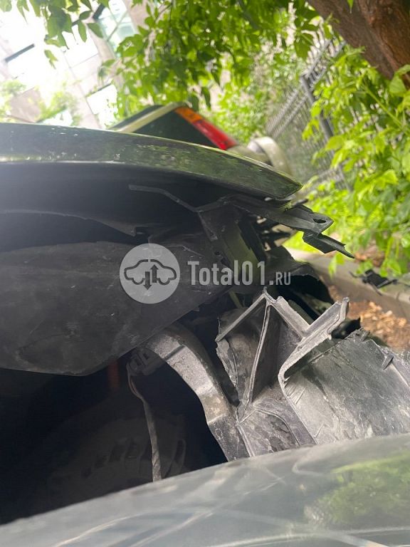 Фото Volkswagen Golf 16