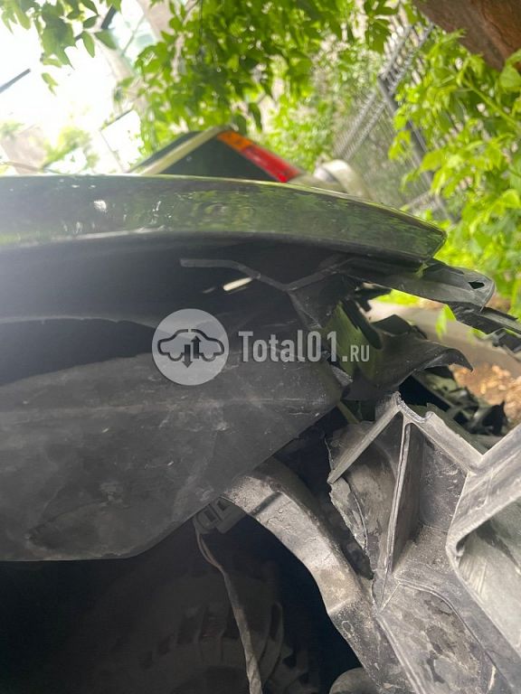 Фото Volkswagen Golf 30
