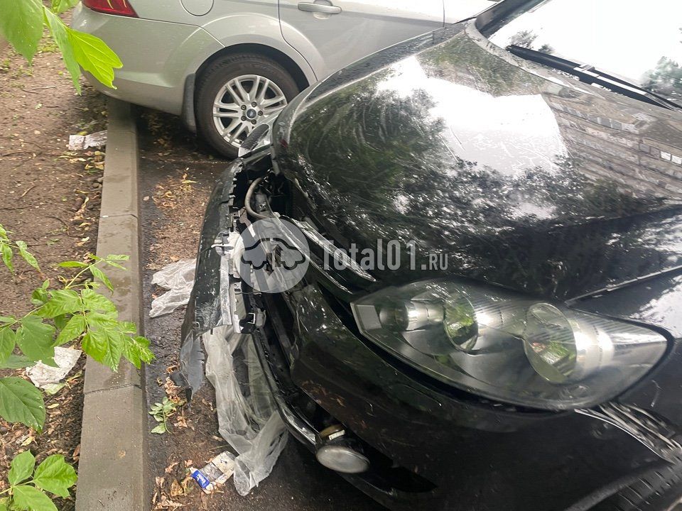 Фото Volkswagen Golf 32