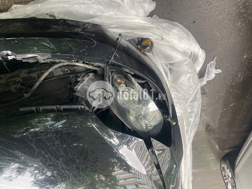 Фото Volkswagen Golf 36