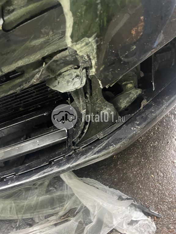 Фото Volkswagen Golf 44