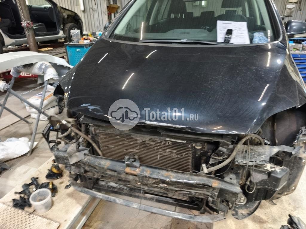 Фото Volkswagen Golf 46