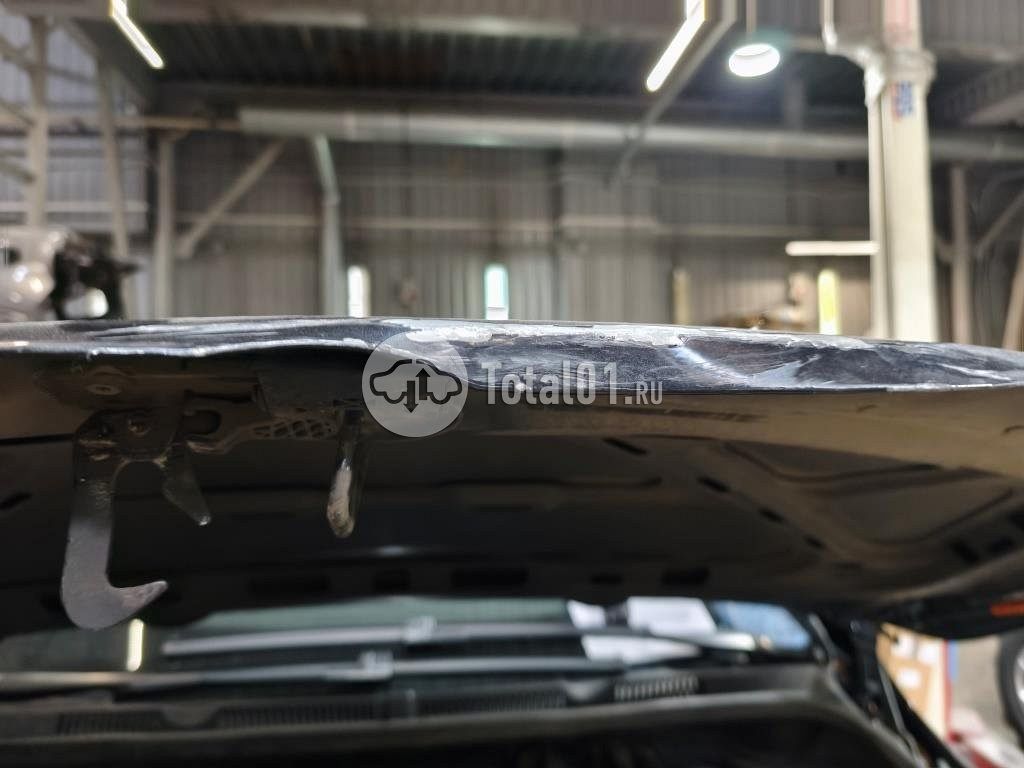 Фото Volkswagen Golf 50
