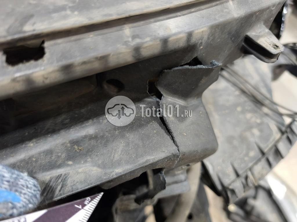 Фото Volkswagen Golf 54