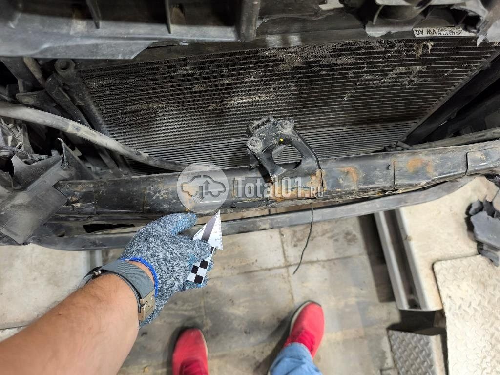 Фото Volkswagen Golf 58