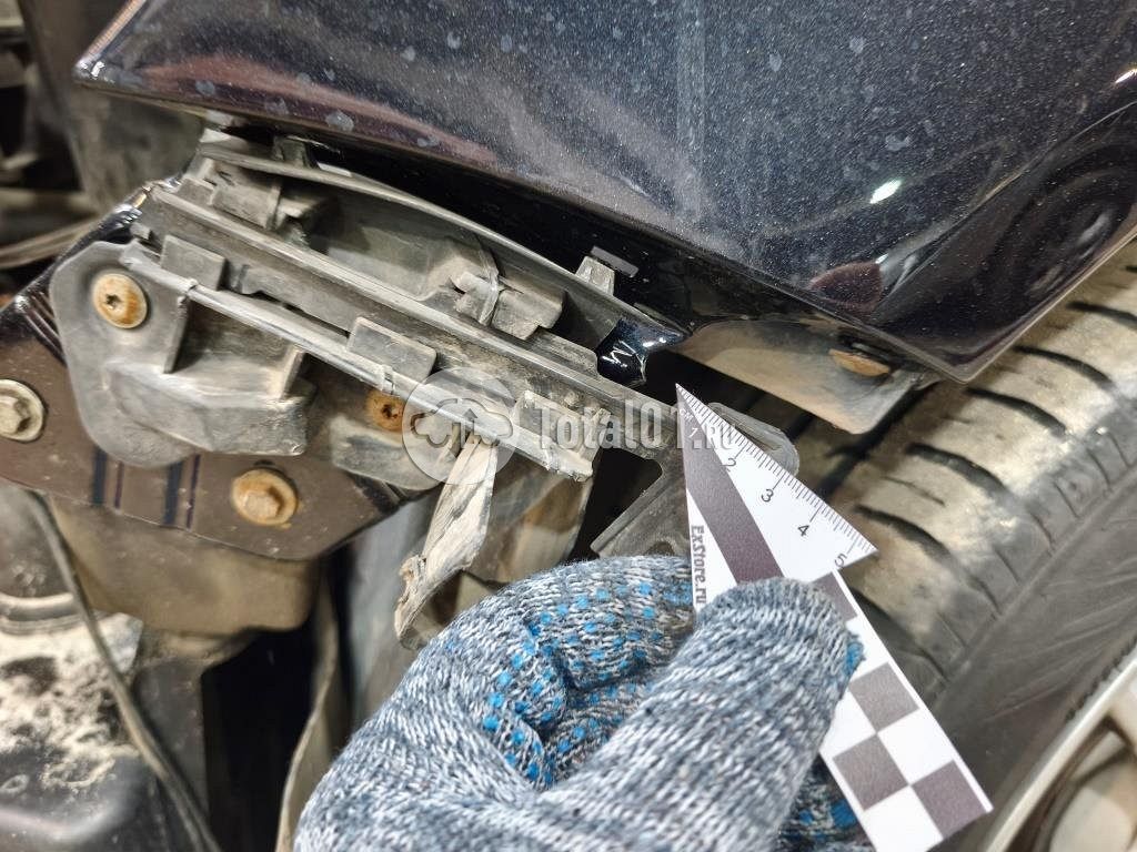 Фото Volkswagen Golf 76