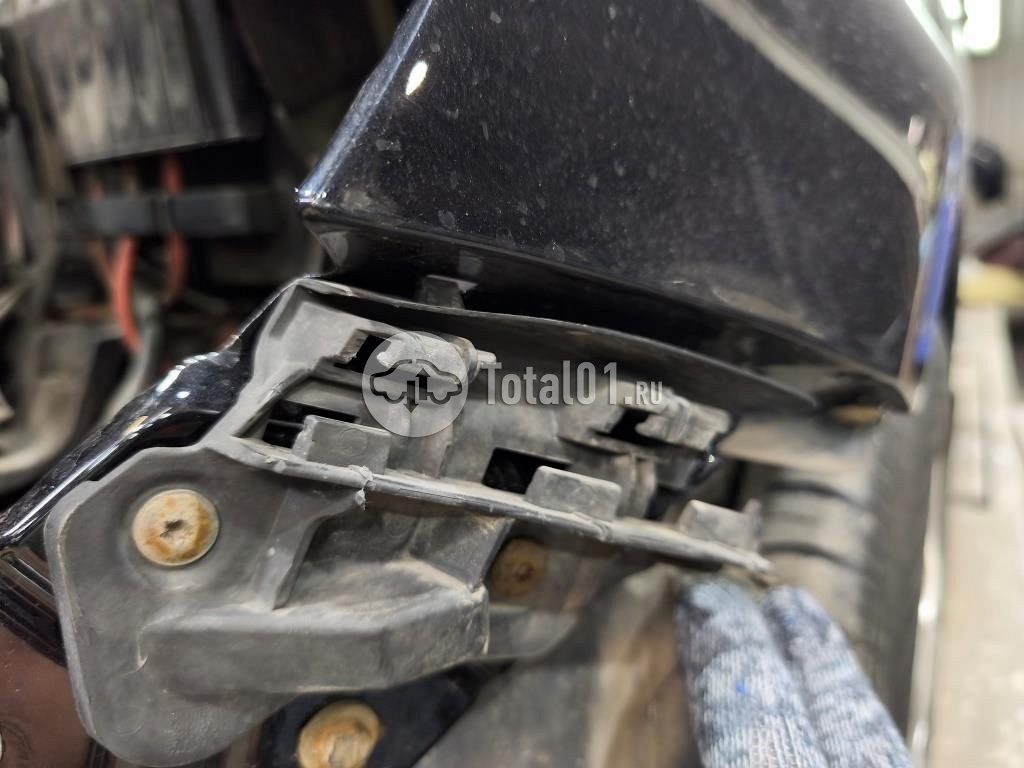 Фото Volkswagen Golf 78