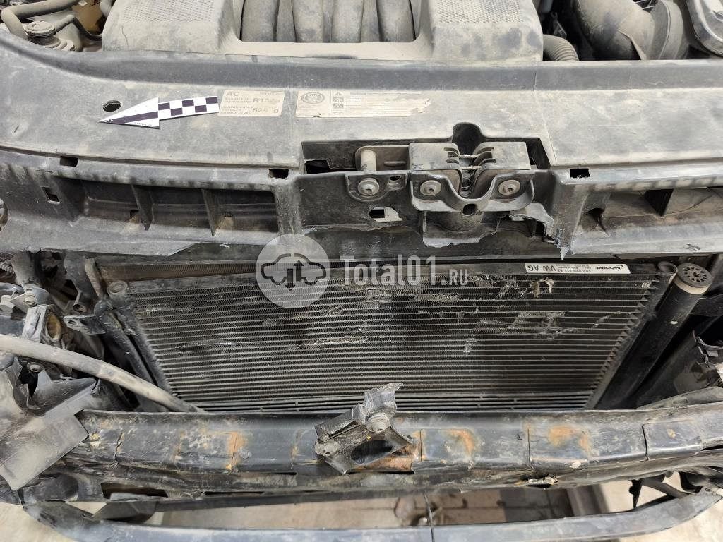 Фото Volkswagen Golf 86