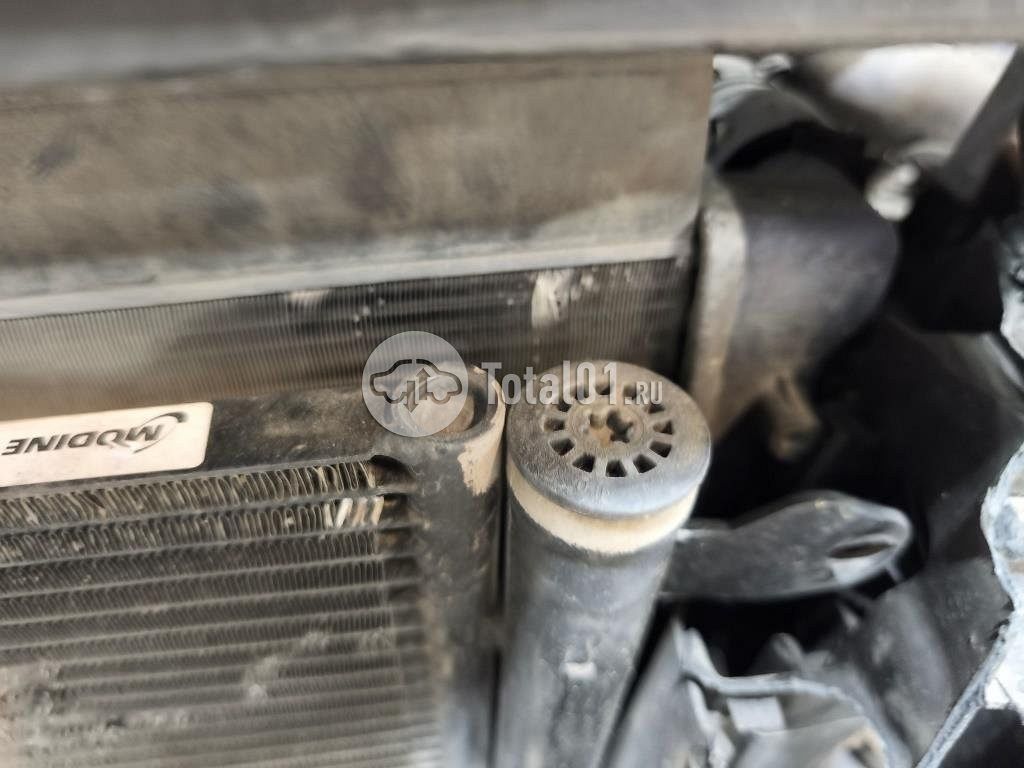 Фото Volkswagen Golf 90