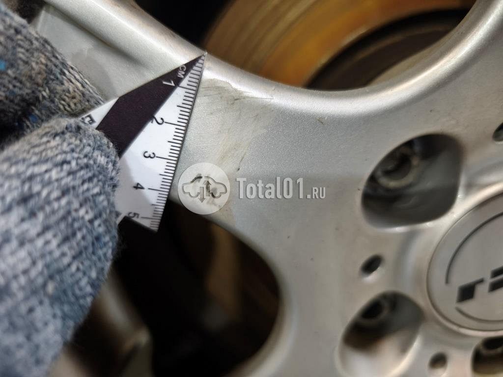 Фото Volkswagen Golf 108