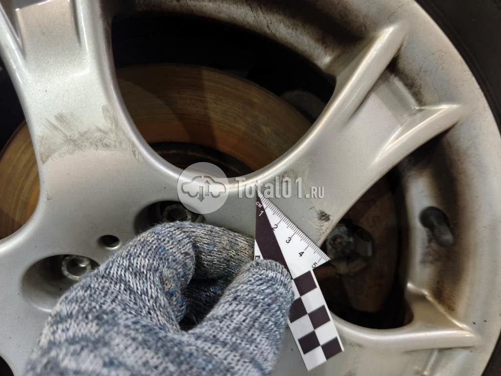 Фото Volkswagen Golf 110