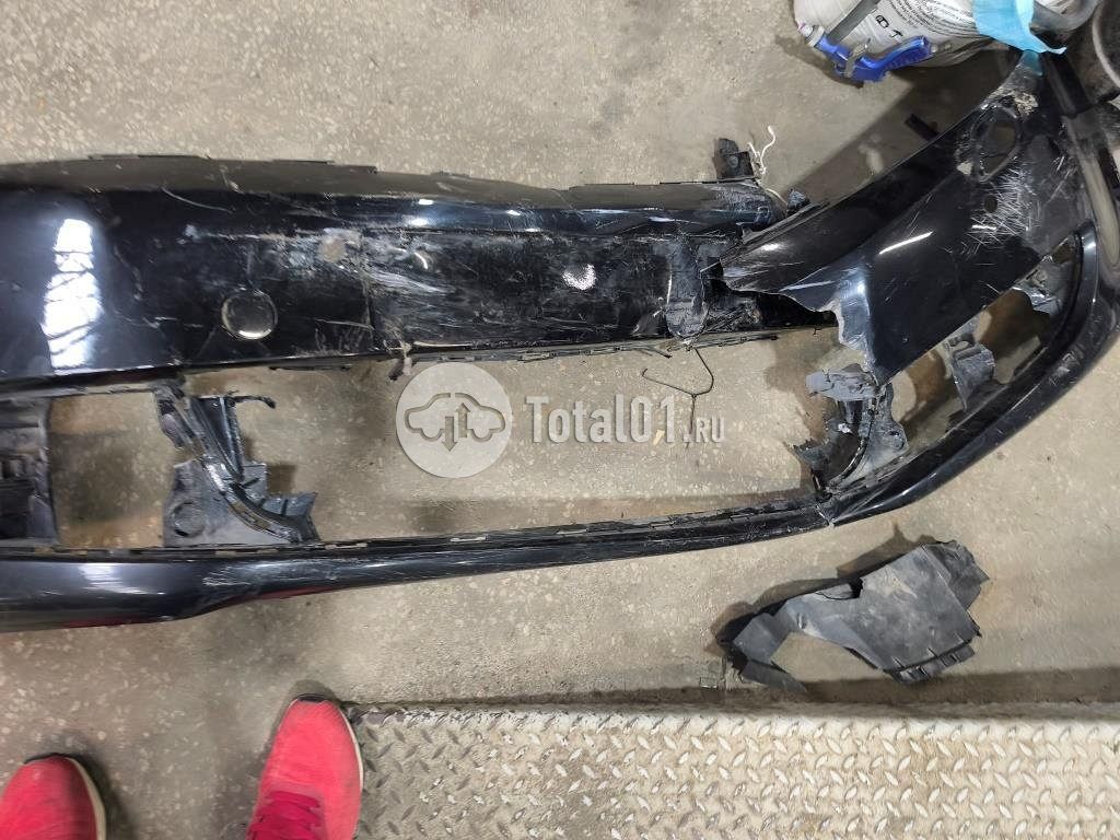 Фото Volkswagen Golf 128