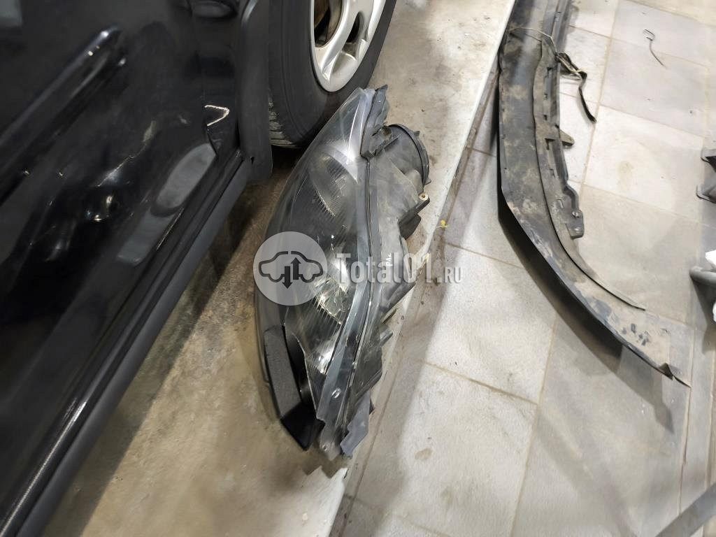 Фото Volkswagen Golf 132