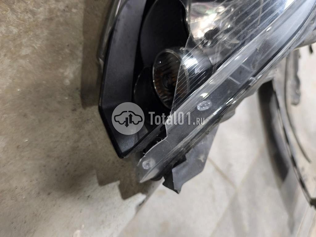 Фото Volkswagen Golf 134