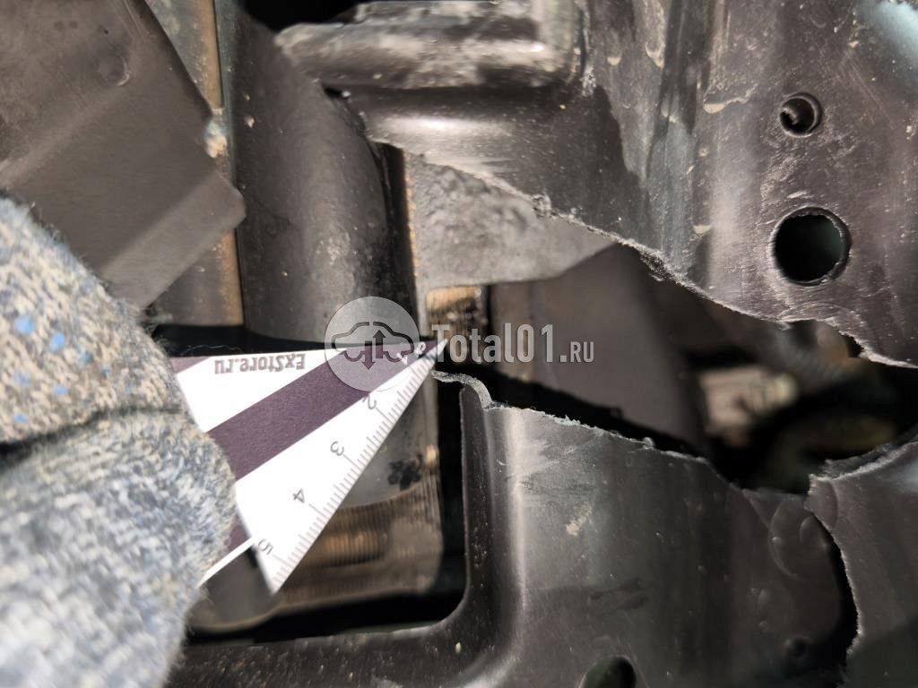 Фото Volkswagen Golf 136