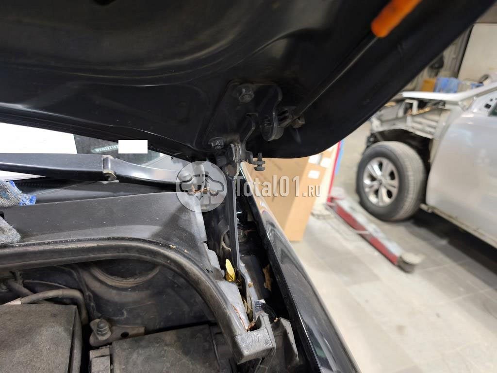 Фото Volkswagen Golf 138