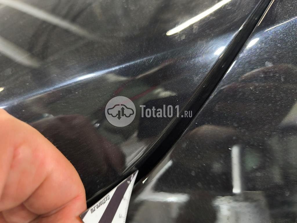 Фото Volkswagen Golf 142