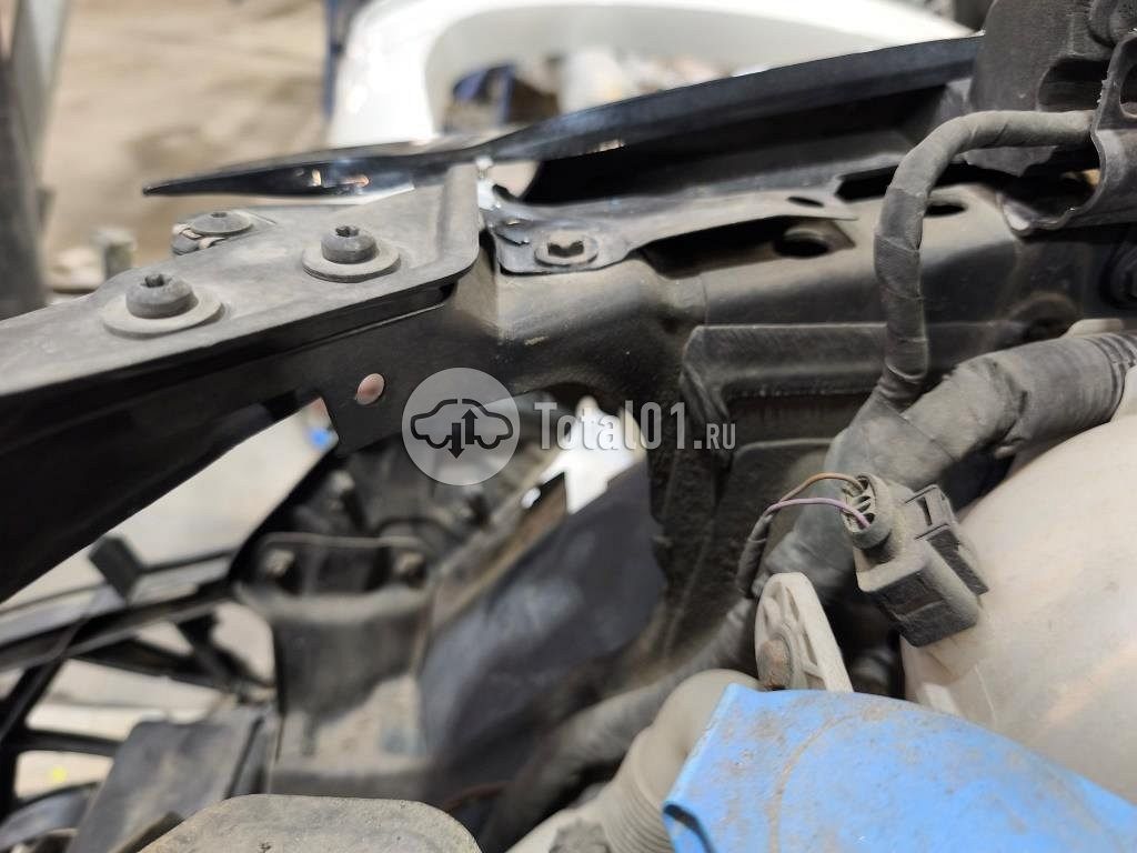 Фото Volkswagen Golf 146