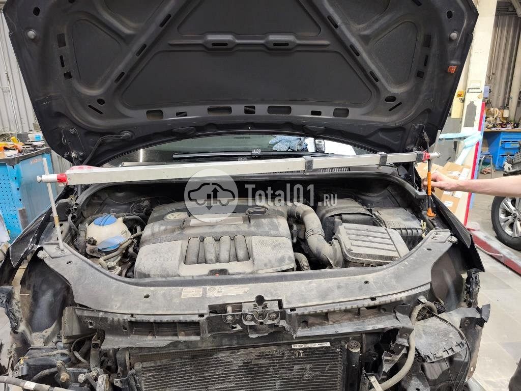Фото Volkswagen Golf 152