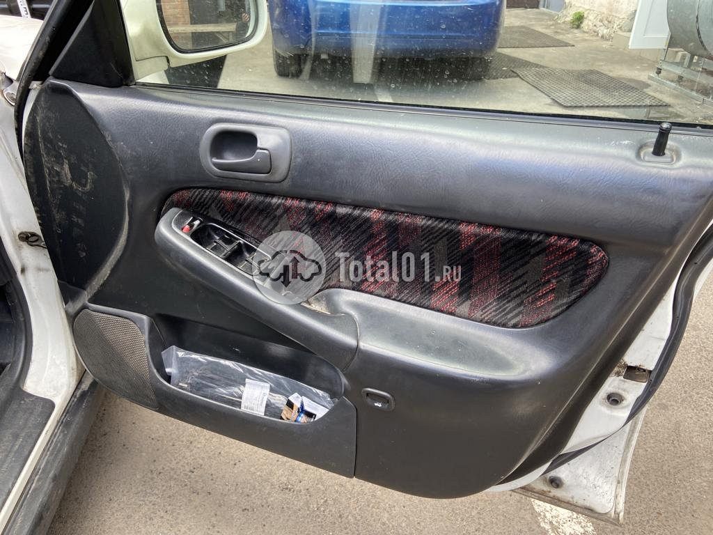 Фото Honda Orthia 14