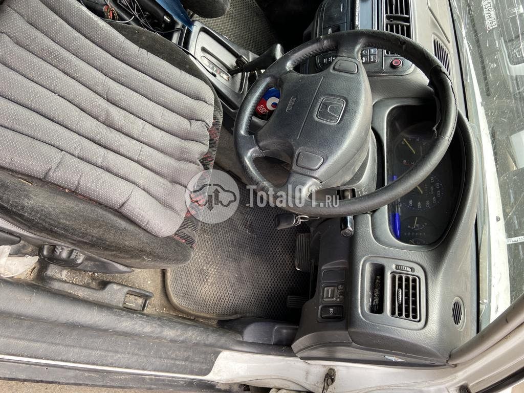 Фото Honda Orthia 16