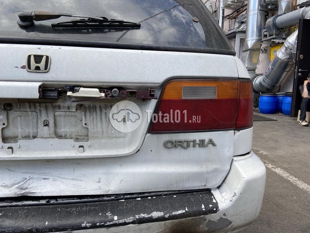 Фото Honda Orthia 18