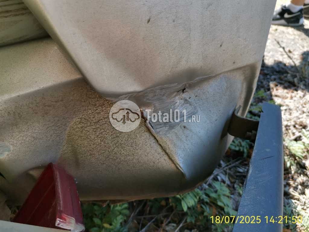 Фото ВАЗ (LADA) 2107 16
