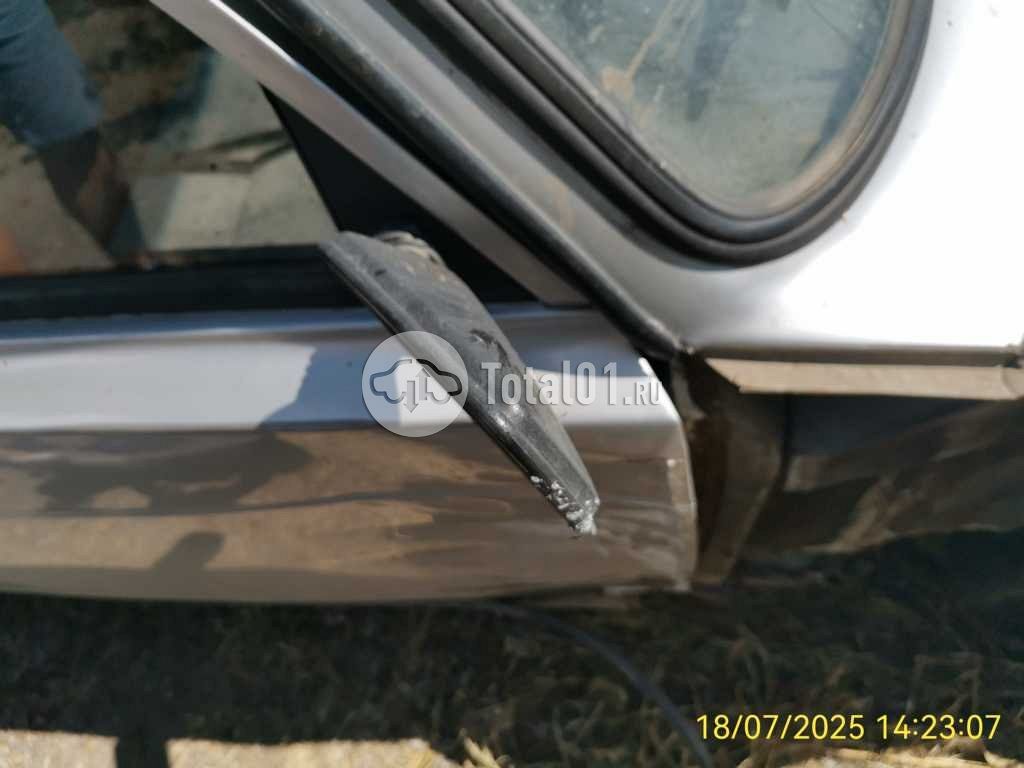 Фото ВАЗ (LADA) 2107 22