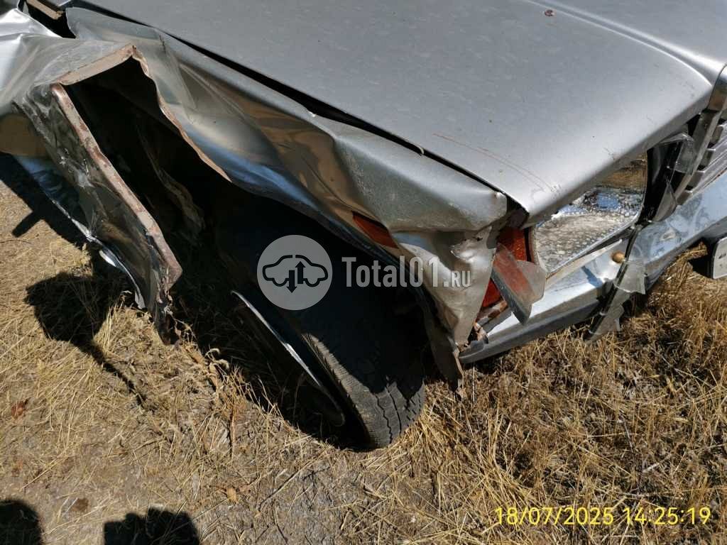 Фото ВАЗ (LADA) 2107 28