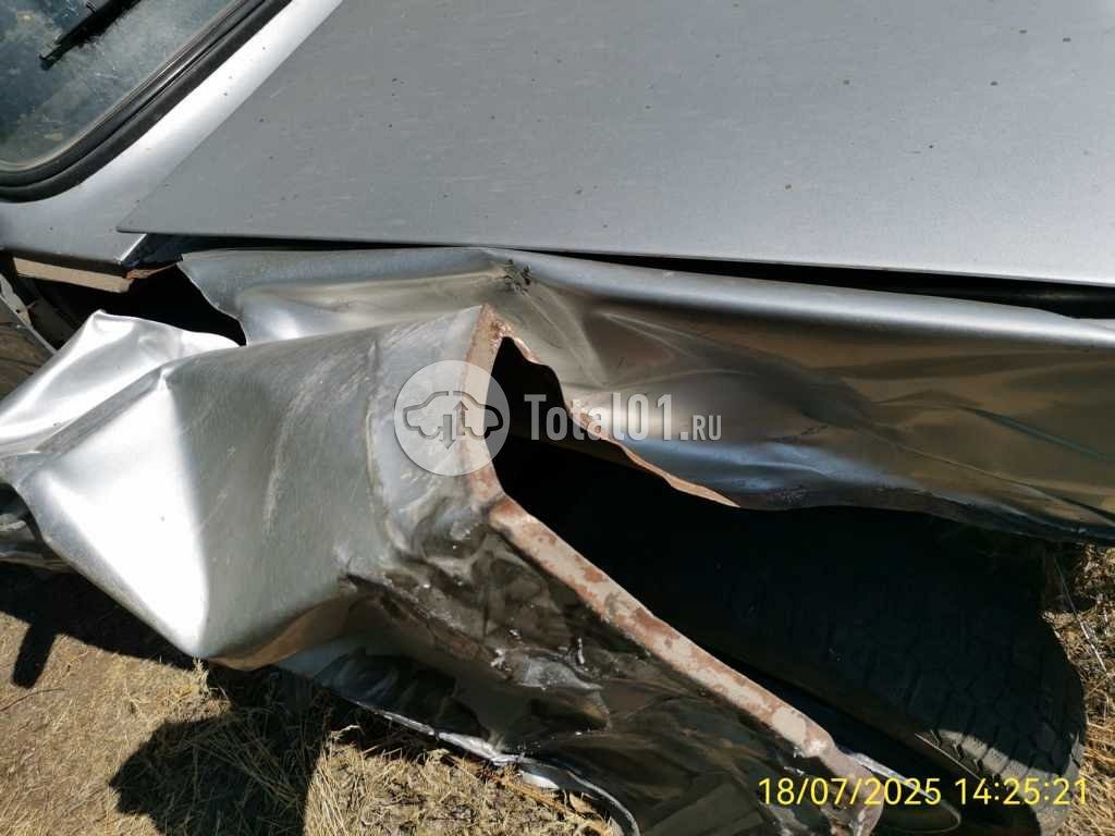 Фото ВАЗ (LADA) 2107 30