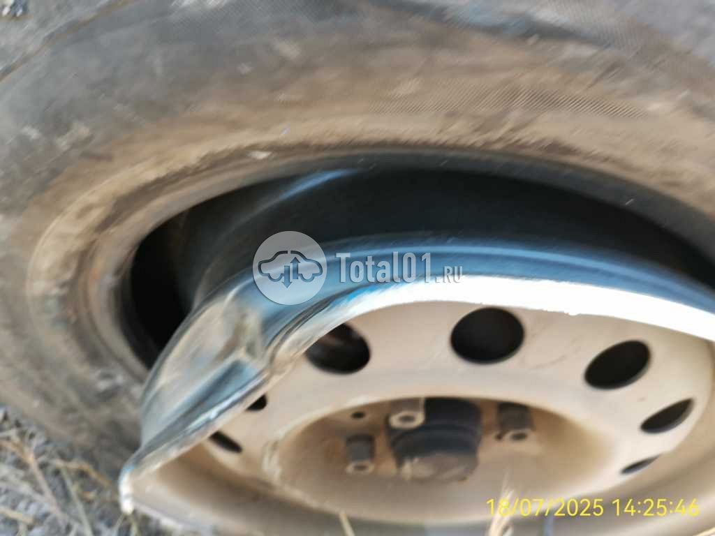 Фото ВАЗ (LADA) 2107 32