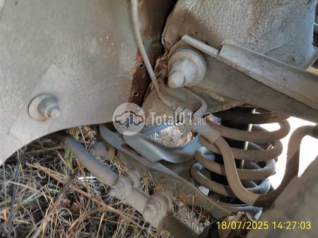 Фото ВАЗ (LADA) 2107 34
