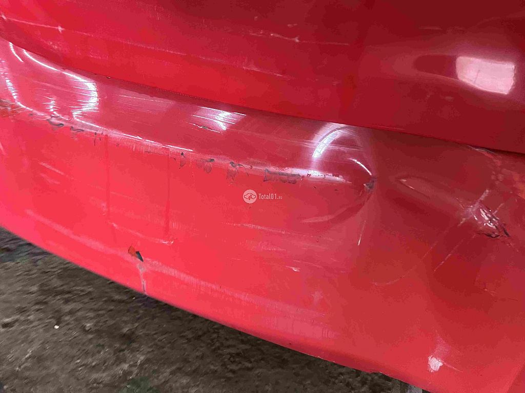 Фото Honda Capa 44