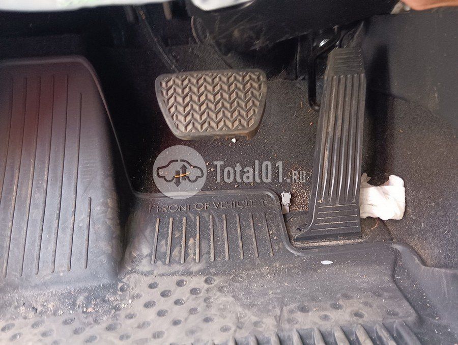 Фото Toyota RAV4 56
