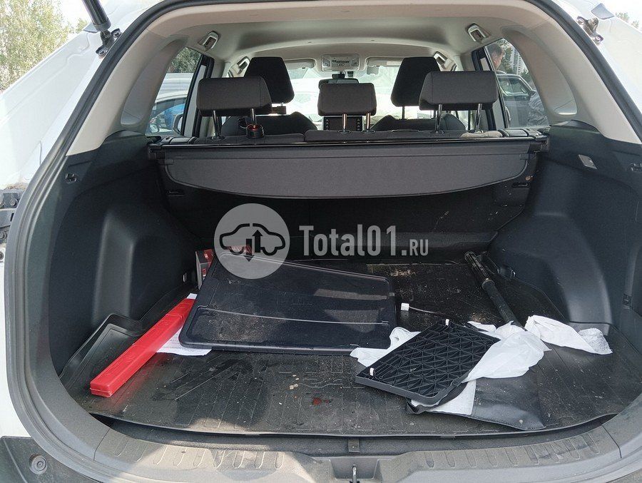 Фото Toyota RAV4 82