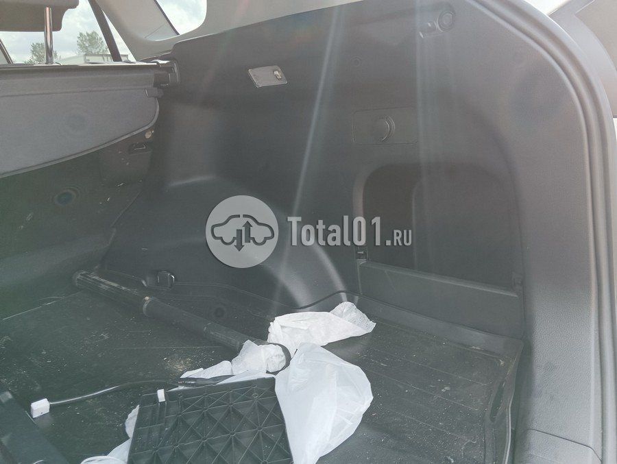 Фото Toyota RAV4 84