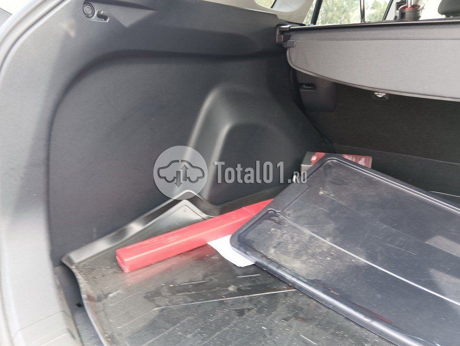 Фото Toyota RAV4 86