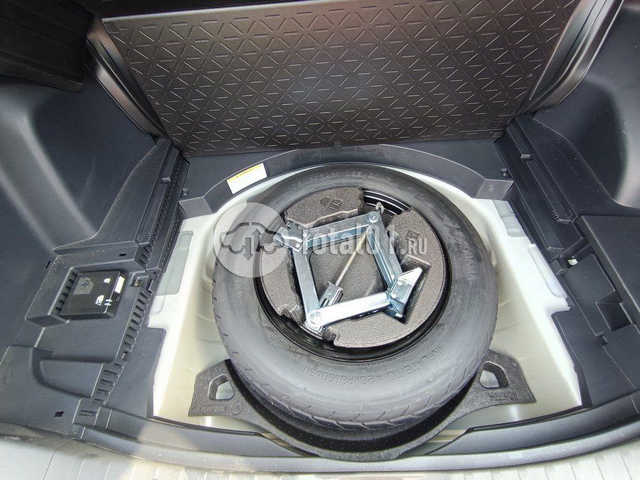 Фото Toyota RAV4 88