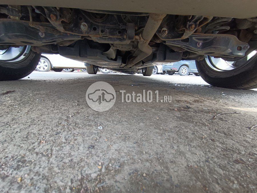 Фото Toyota RAV4 106