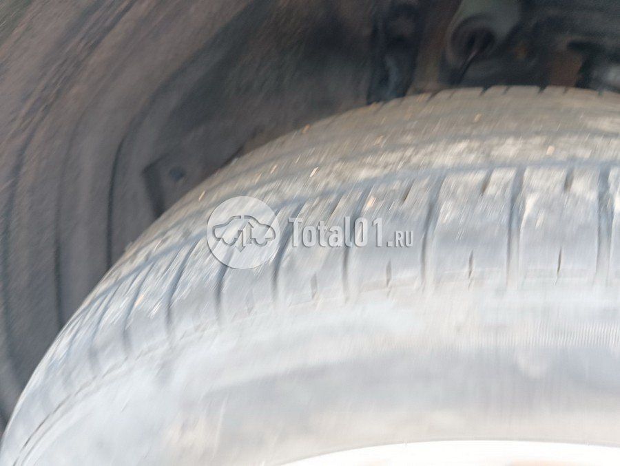 Фото Toyota RAV4 120