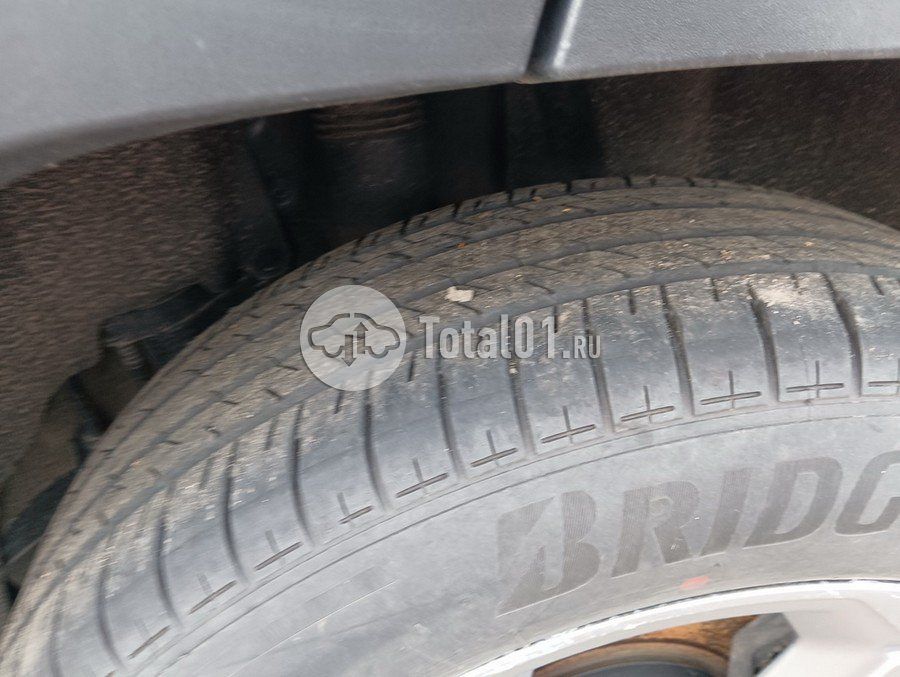 Фото Toyota RAV4 124