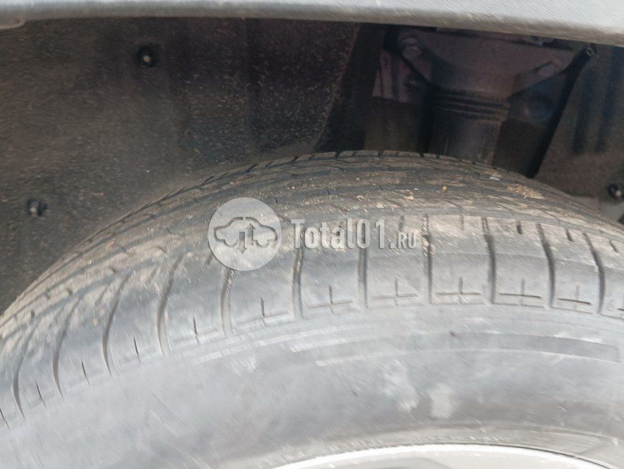 Фото Toyota RAV4 128
