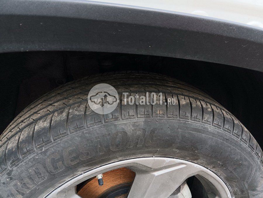 Фото Toyota RAV4 132
