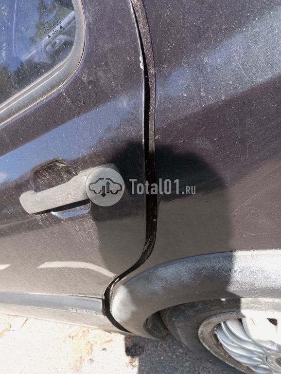 Фото Volkswagen Golf 8
