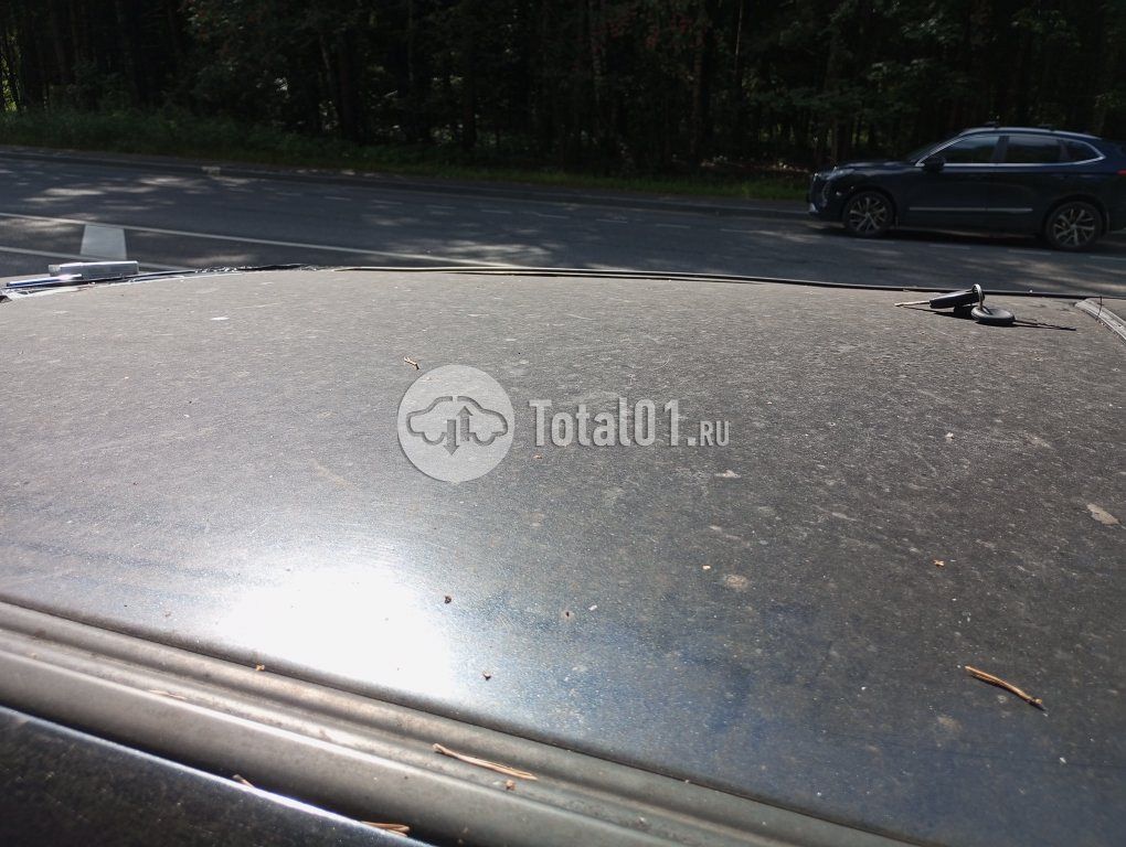 Фото Volkswagen Golf 20