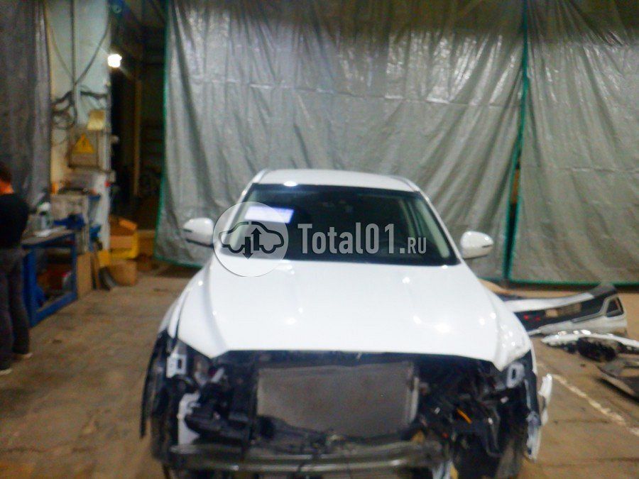 Фото Geely Atlas Pro 4