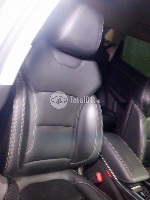 Фото Geely Atlas Pro 26