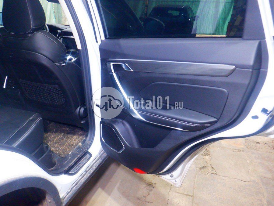 Фото Geely Atlas Pro 42